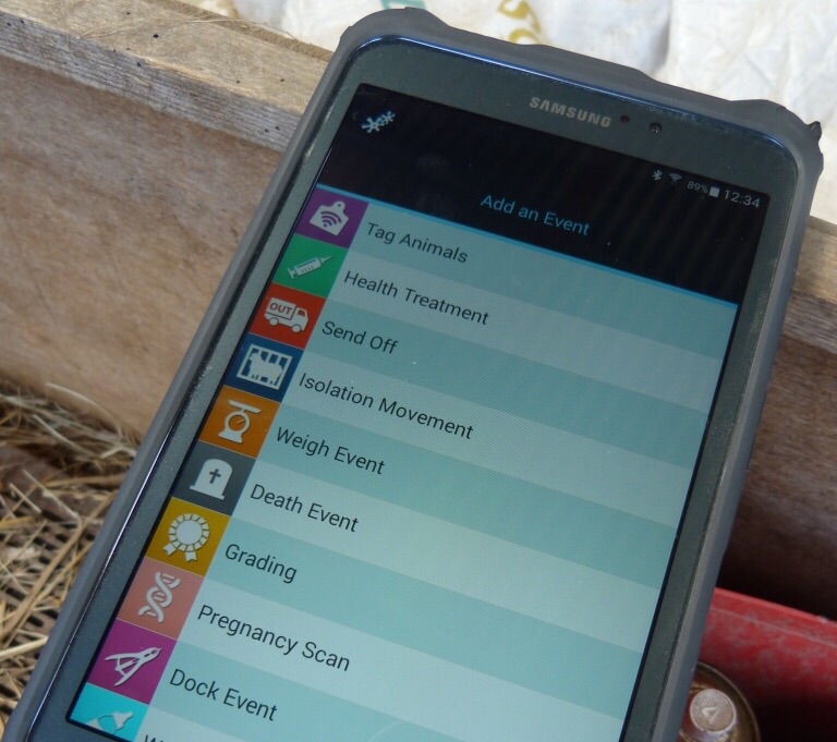 A round of App-lause for the new StockTrace Android App A round of App-lause for the new StockTrace Android App
