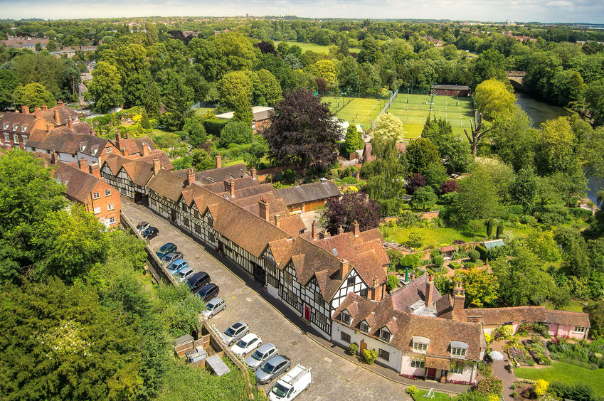 The CLA is calling for alternative measures to deliver affordable rural housing.
