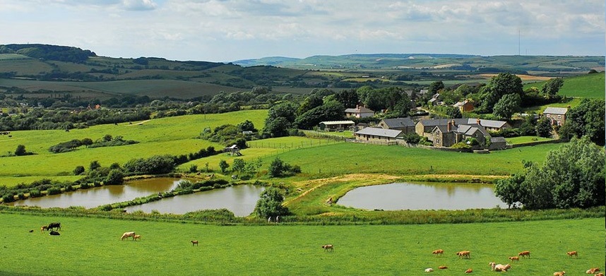 £138m available for local communities to grow UK's rural economy £138m available for local communities to grow UK's rural economy
