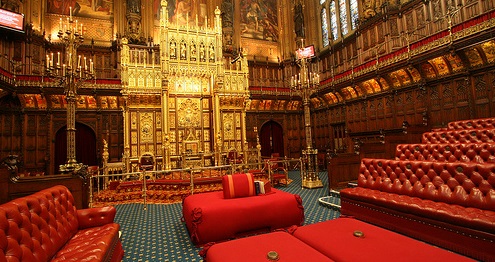 Lords Committee inquiry on GM insects looks at regulation Lords Committee inquiry on GM insects looks at regulation