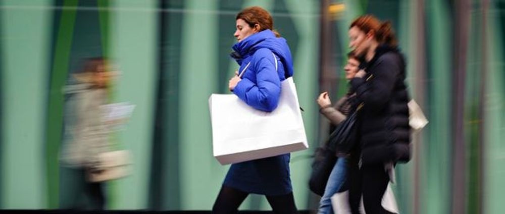 Christmas shoppers should think local this 'Small Business Saturday' Christmas shoppers should think local this 'Small Business Saturday'