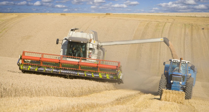 Open data will be used to grow the food and farming industry Open data will be used to grow the food and farming industry