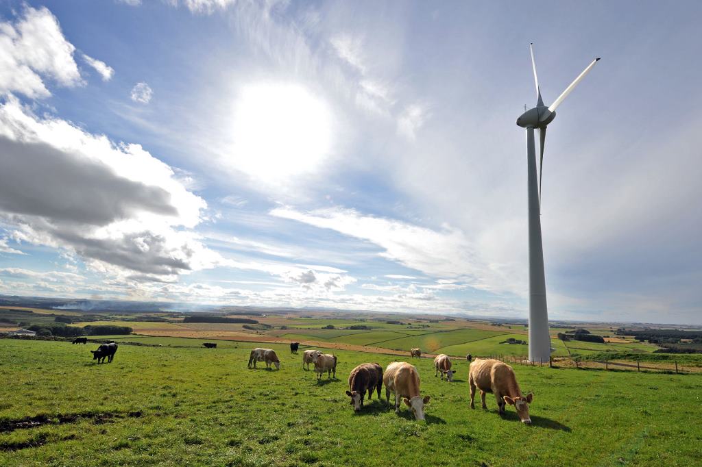Farming press key support for renewable technology decision making Farming press key support for renewable technology decision making