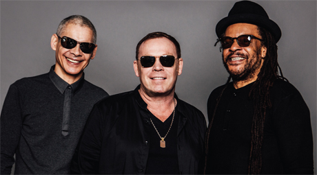 UB40 announce West Country woodland gig as part of Forest Live UB40 announce West Country woodland gig as part of Forest Live