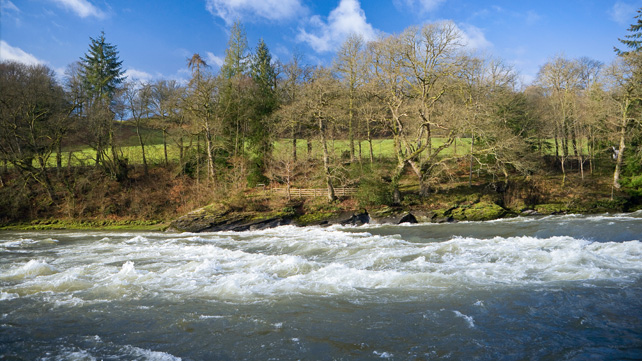 Plans to protect and improve Wales’ water environment over next six years Plans to protect and improve Wales’ water environment over next six years