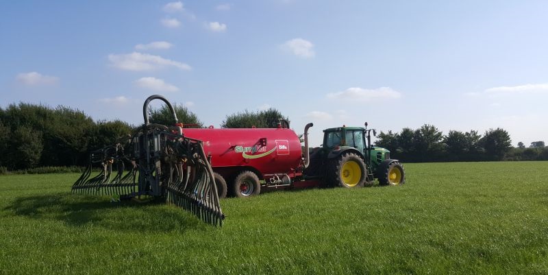New regulation to boost use of organic and waste-based fertilisers New regulation to boost use of organic and waste-based fertilisers