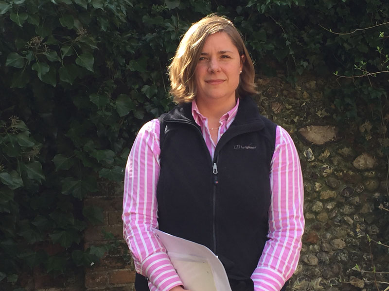Grainseed taking on new seed sales specialist Grainseed taking on new seed sales specialist
