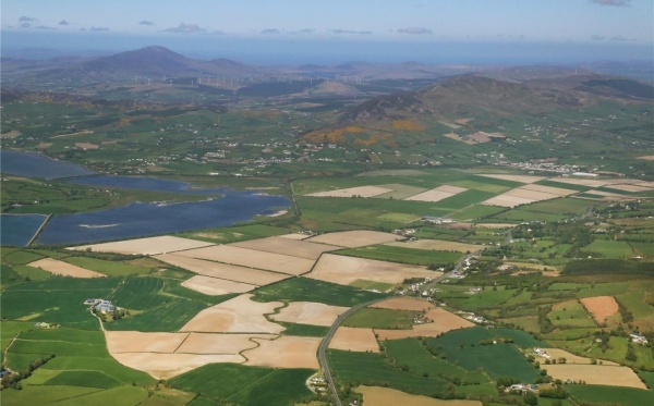 2,400 acre organic farm for sale in Ireland with €17m guide price 2,400 acre organic farm for sale in Ireland with €17m guide price