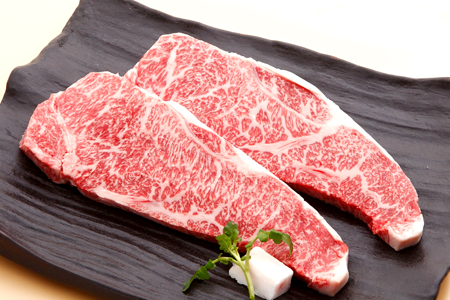 wagyu beef