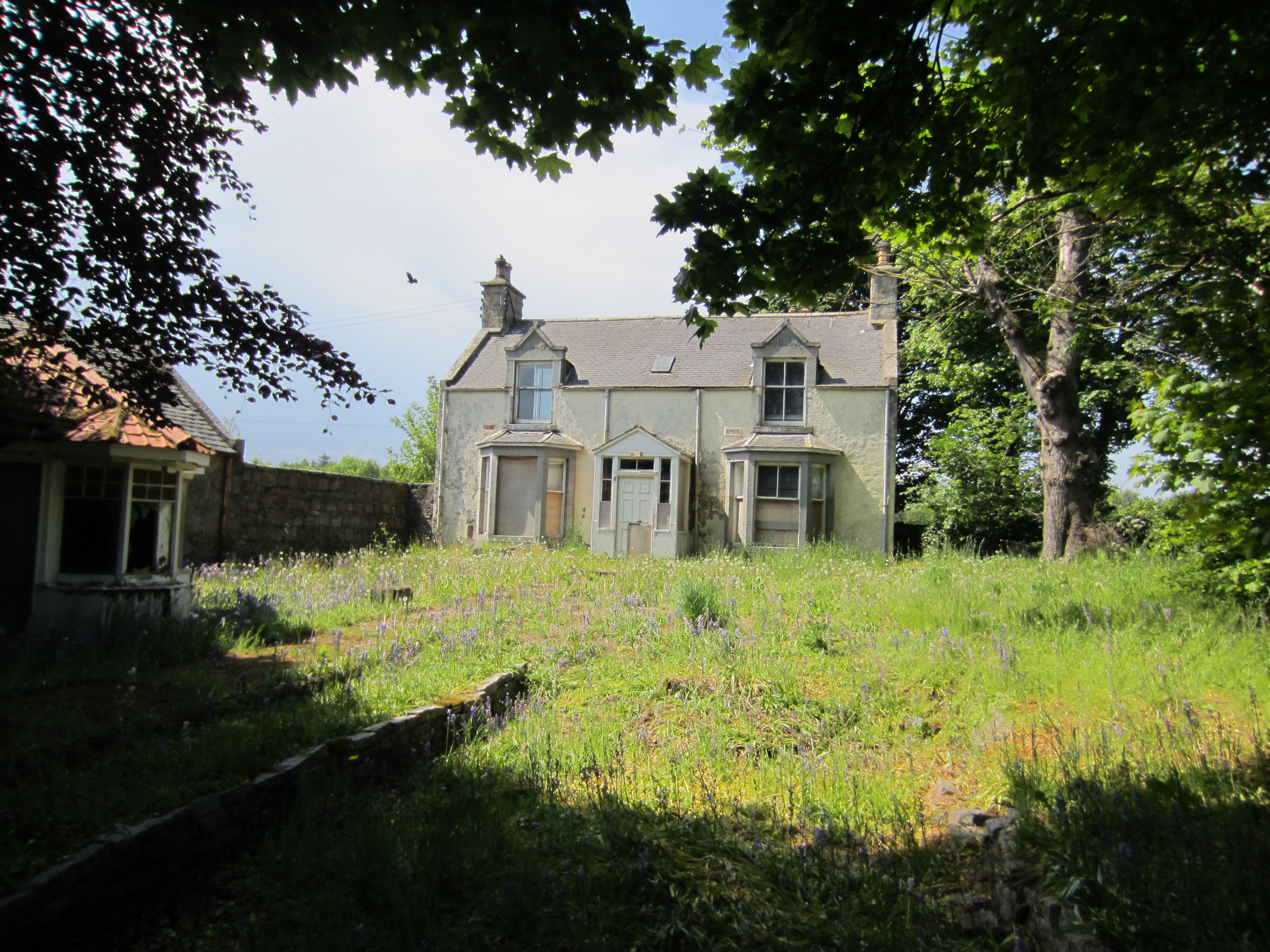 Prime Aberdeenshire farm comes onto the market Prime Aberdeenshire farm comes onto the market