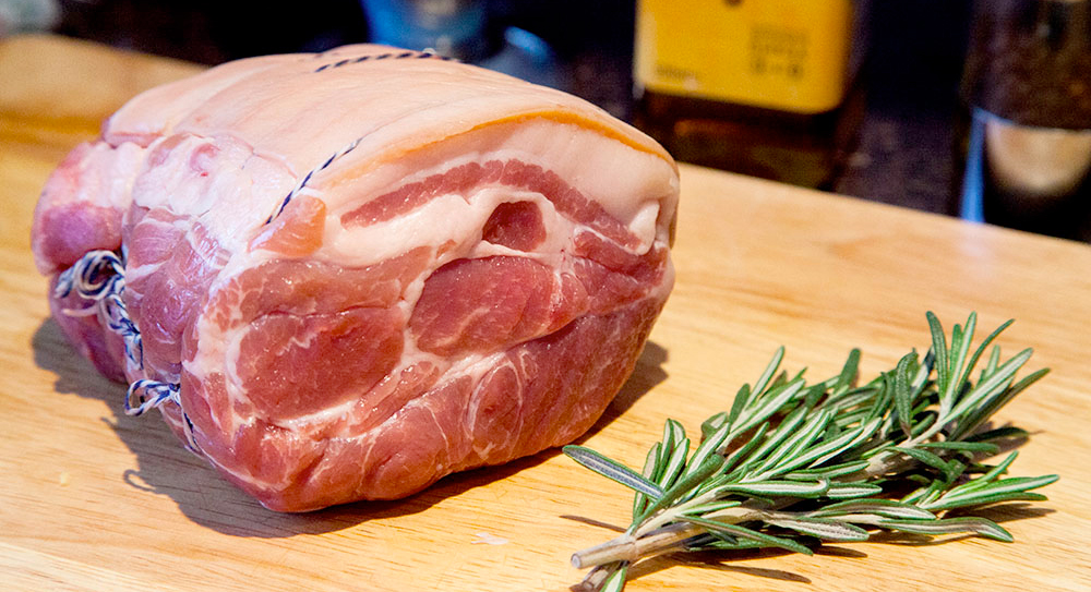 WTO ruling confirming Russian ban on pork exports 'welcomed news', Union says WTO ruling confirming Russian ban on pork exports 'welcomed news', Union says