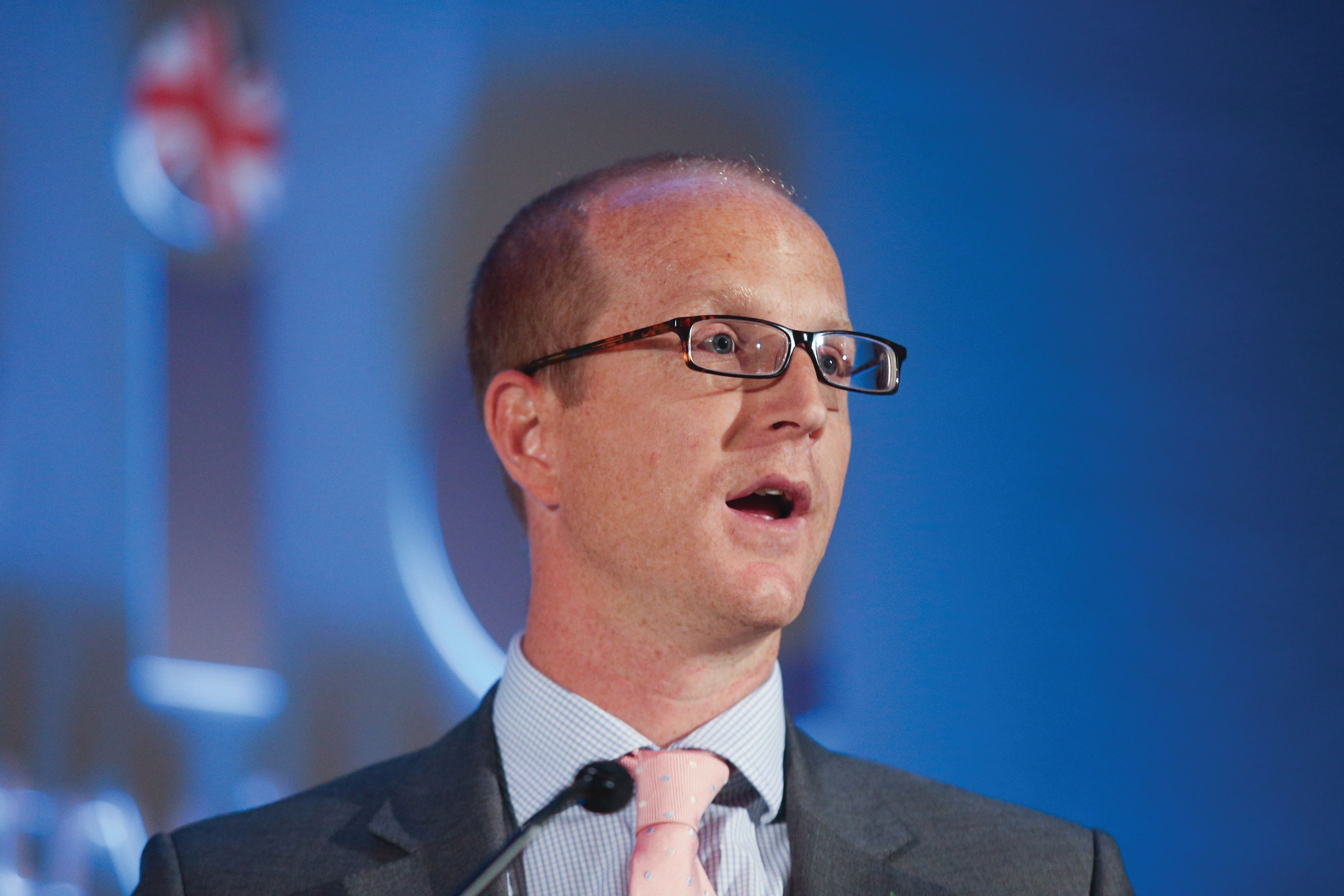 Tom Willings, Noble Foods Ltd, added: