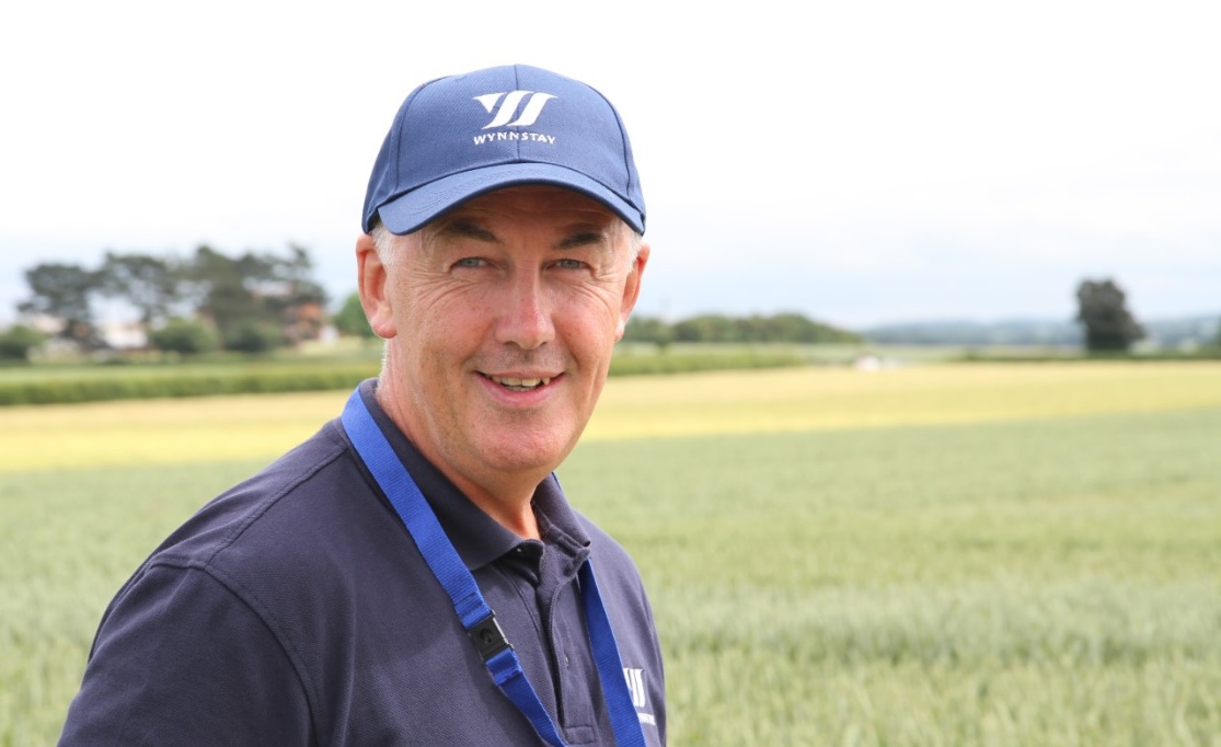 Richard Torr