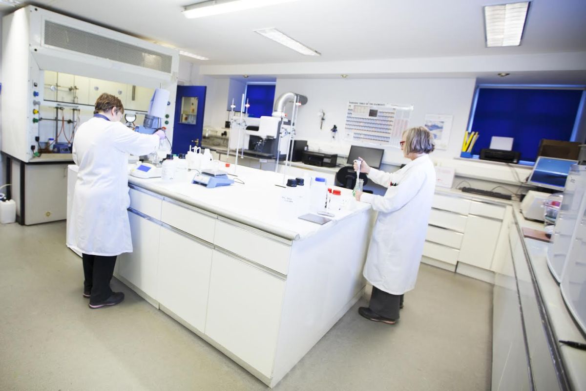 EU ruling gives UK chemical company edge in farm hygiene EU ruling gives UK chemical company edge in farm hygiene