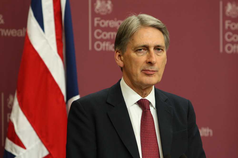 Philip Hammond will be presenting the Autumn Statement amid the uncertainty of Brexit