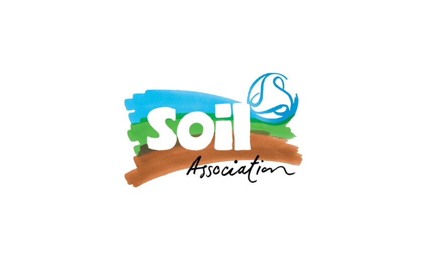 Soil Association apologises over anti non-organic tweet Soil Association apologises over anti non-organic tweet