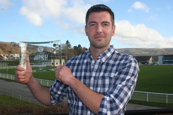 2016 Livestock Champion Award winner announced at Royal Welsh 2016 Livestock Champion Award winner announced at Royal Welsh