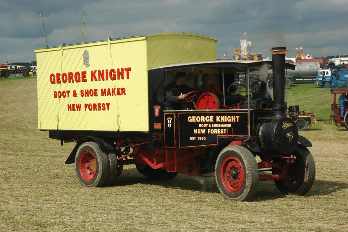 FarmingUK Logo