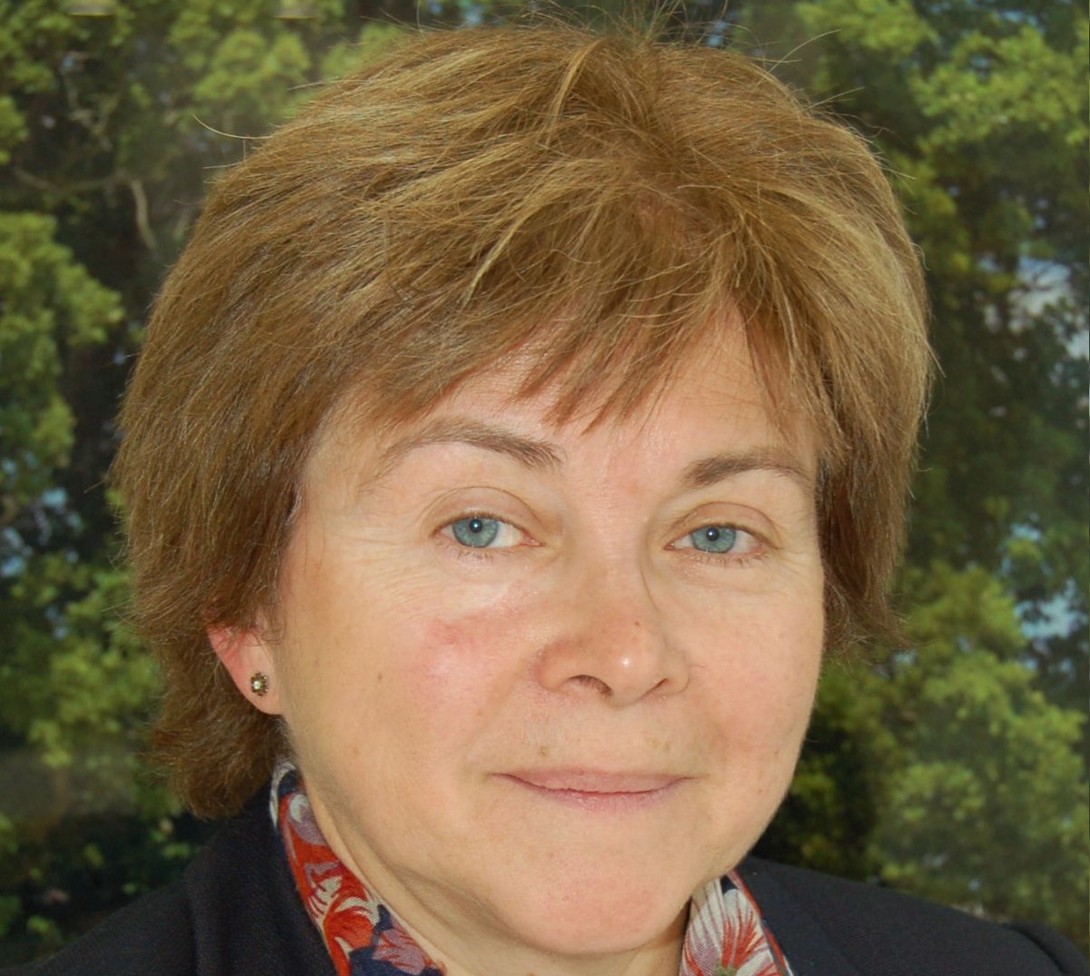 'It is a real privilege to have had the opportunity to contribute to AHDB and to lead the Pork Sector Board', Mrs Ward said