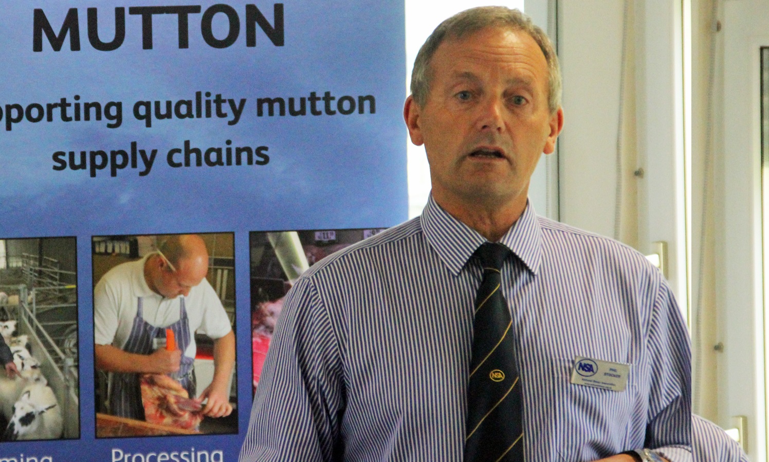Sheep association attacks PM May over single market comments Sheep association attacks PM May over single market comments