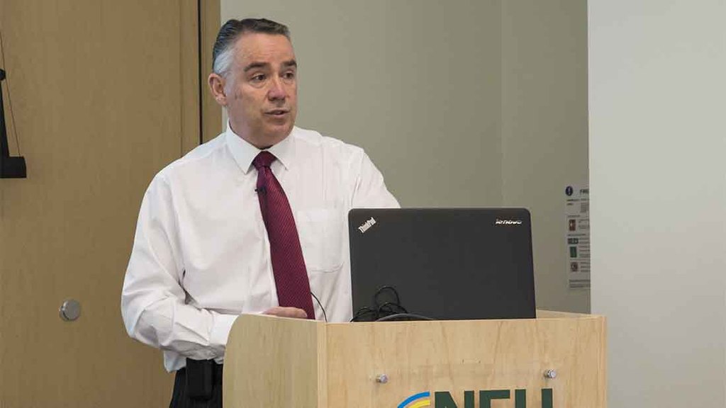 RPA chief executive Mark Grimshaw steps down after string of criticisms RPA chief executive Mark Grimshaw steps down after string of criticisms