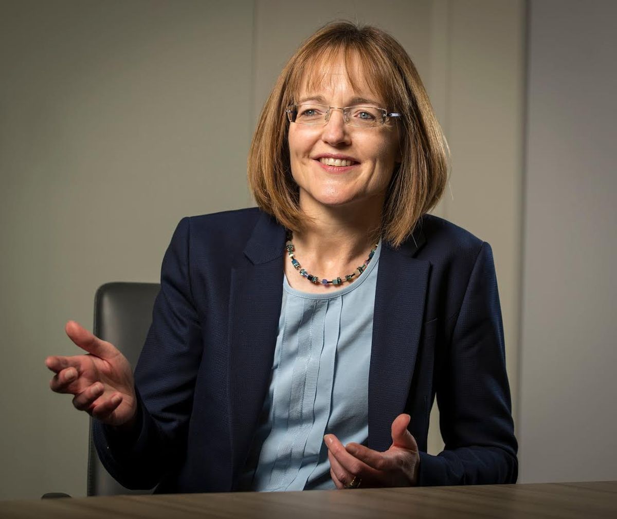 First Milk CEO Mike Gallacher to step down - replaced by Shelagh Hancock First Milk CEO Mike Gallacher to step down - replaced by Shelagh Hancock