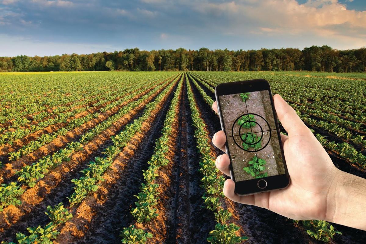 FarmingUK Logo