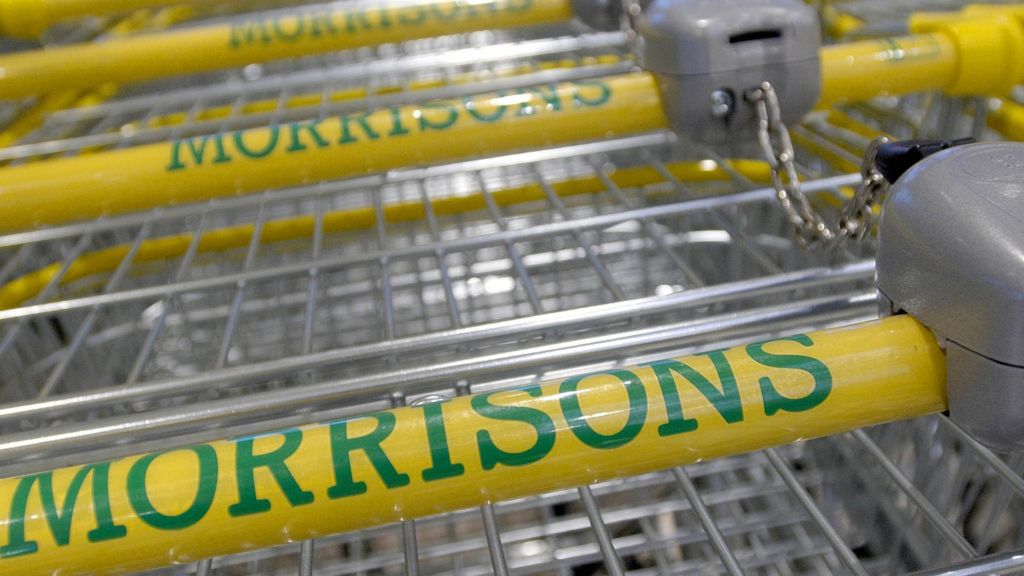 Morrisons to shorten payment terms for small suppliers Morrisons to shorten payment terms for small suppliers