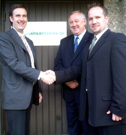 SKT new Big Dutchman distribution partner SKT new Big Dutchman distribution partner