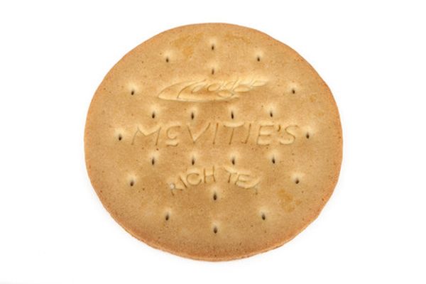 Hen welfare charity criticises McVitie's for using caged eggs in products Hen welfare charity criticises McVitie's for using caged eggs in products