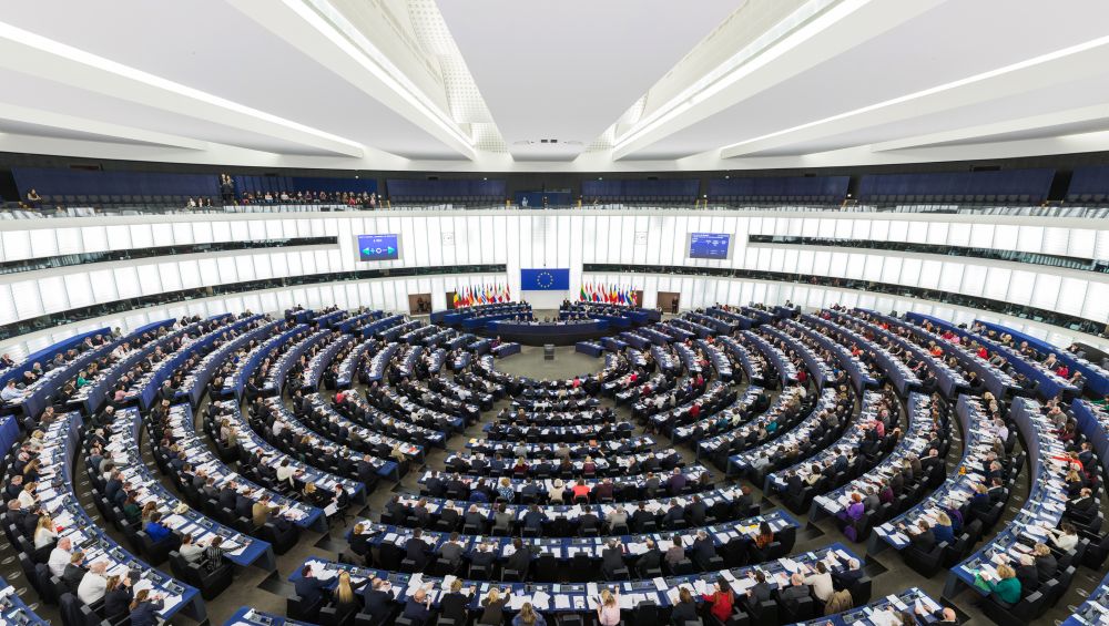 MEPs object to EU plans to authorise imports of herbicide-resistant GM crops MEPs object to EU plans to authorise imports of herbicide-resistant GM crops