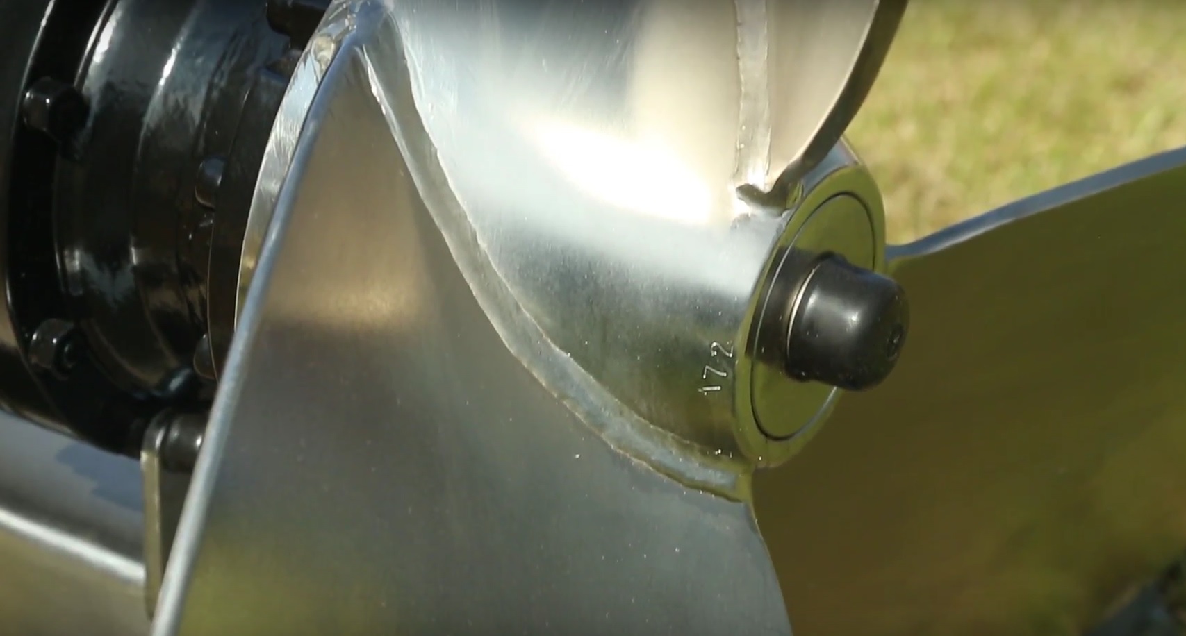 Video: Landia shows chopper pumps and mixers at Grassland & Muck Video: Landia shows chopper pumps and mixers at Grassland & Muck