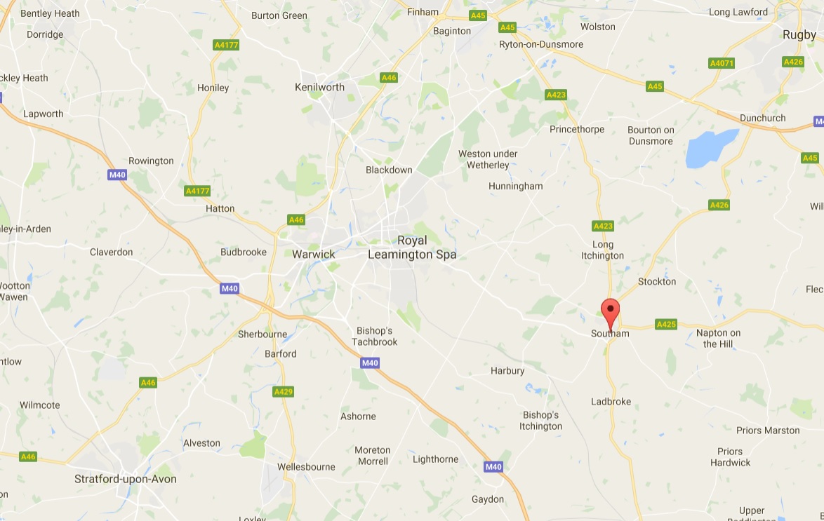 Cows worth £7000 stolen from Warwickshire farm Cows worth £7000 stolen from Warwickshire farm