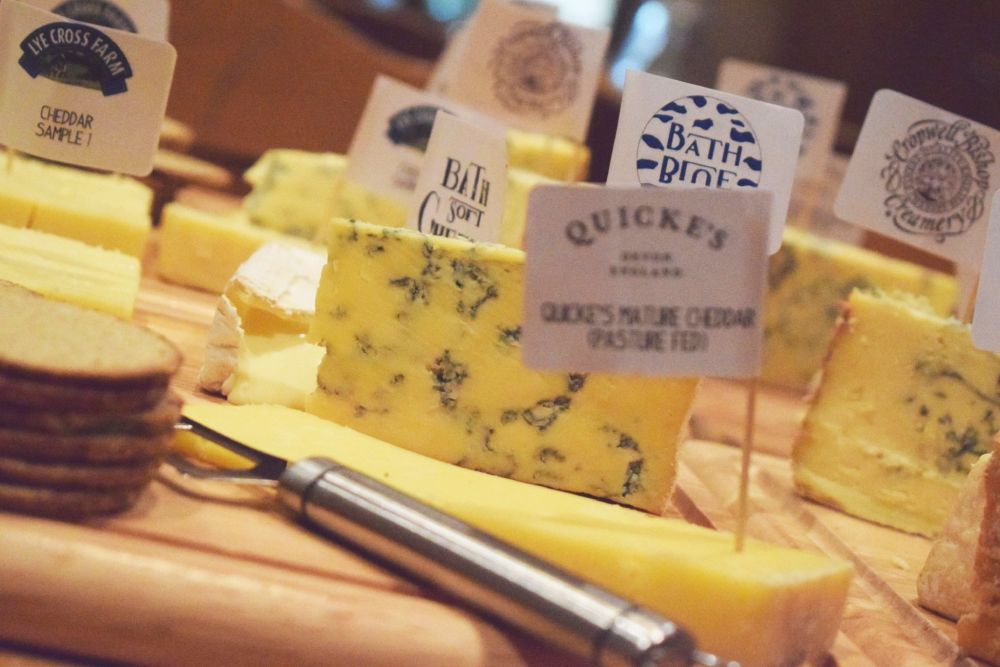 UK looks to India to export dairy as potential markets open for Brexit