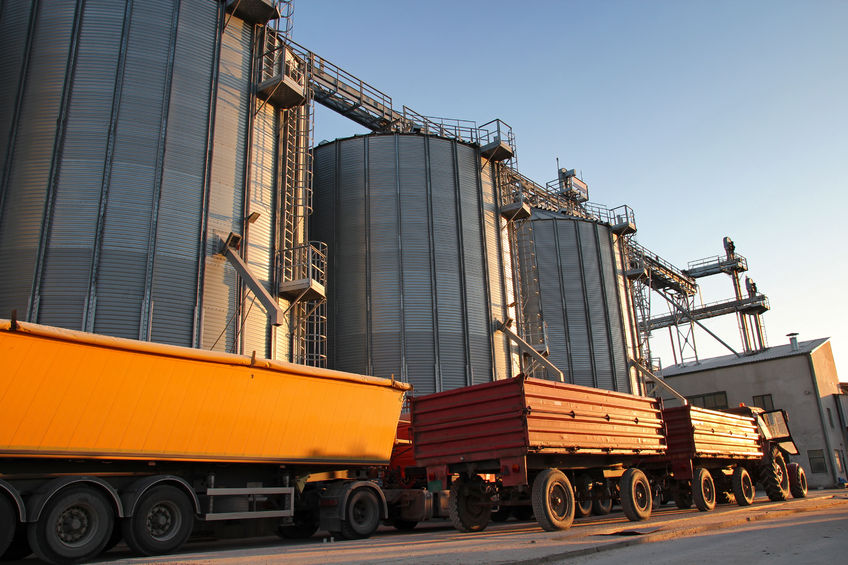 UK does not have 'blank sheet' to redesign farm trade following Brexit