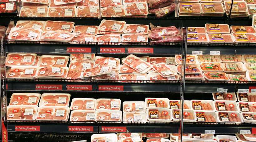 Scottish farm officials meet with retailers over 'on-going' fictional farm concerns Scottish farm officials meet with retailers over 'on-going' fictional farm concerns