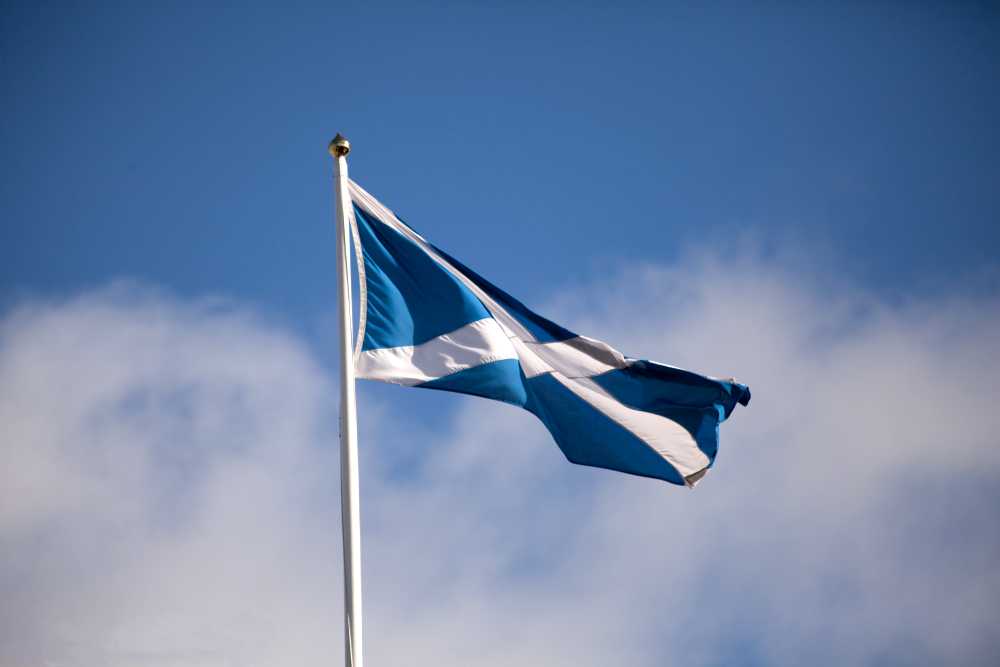 Scottish Rural Action receives £200,000 to empower communities Scottish Rural Action receives £200,000 to empower communities