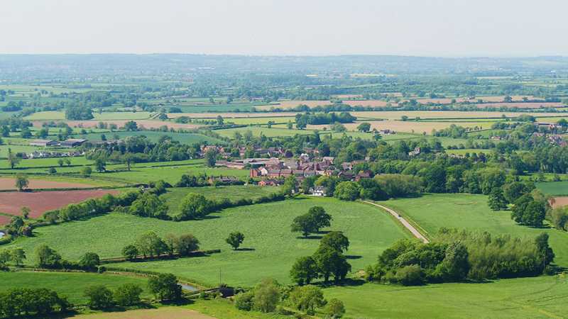 'Substantial' Leicestershire estate put up for £13.5m 'Substantial' Leicestershire estate put up for £13.5m