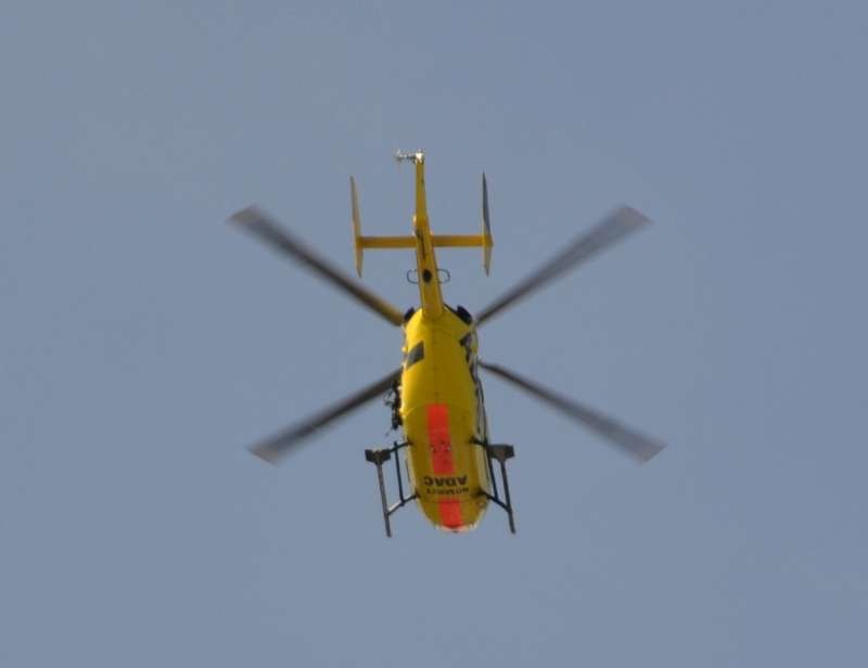 County Down boy seriously injured in tractor incident County Down boy seriously injured in tractor incident