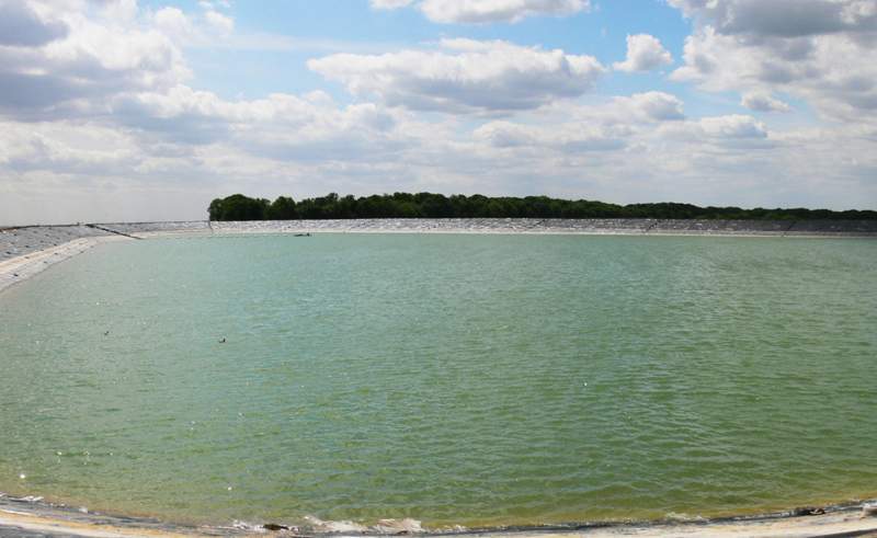On-farm reservoir grant announced by Defra On-farm reservoir grant announced by Defra