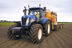 New Holland T8.050 Tractor