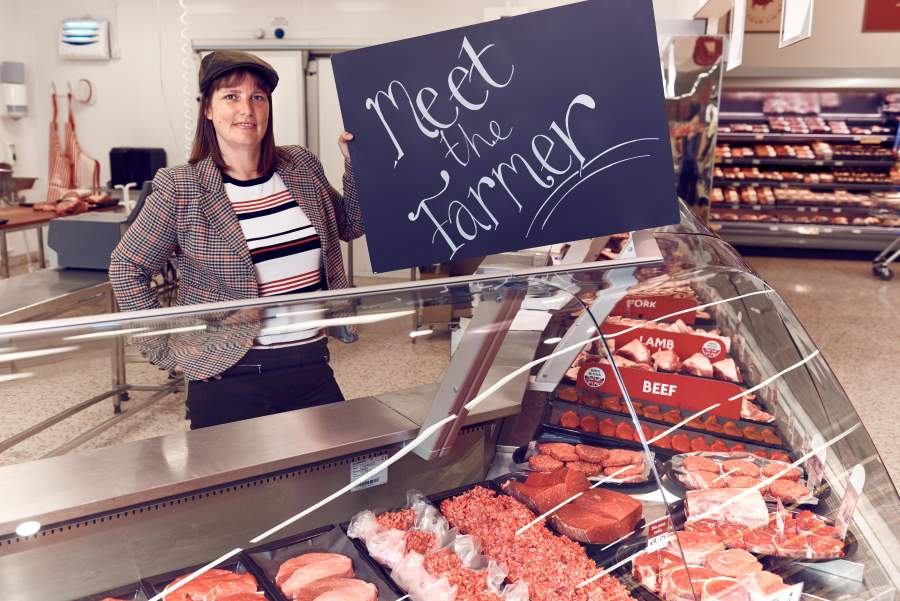 Morrisons makes pledge against fake farm brands Morrisons makes pledge against fake farm brands