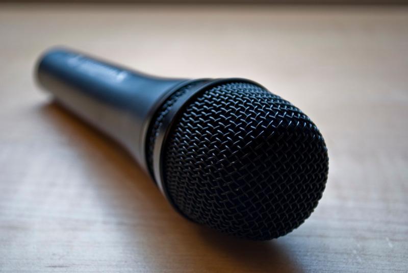Farmer and stand-up comedian to perform gig at Oxford Farming Conference Farmer and stand-up comedian to perform gig at Oxford Farming Conference
