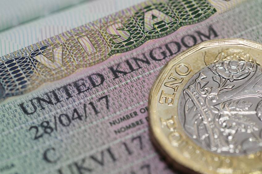Food could rot at UK border if new customs system not in place, report warns Food could rot at UK border if new customs system not in place, report warns