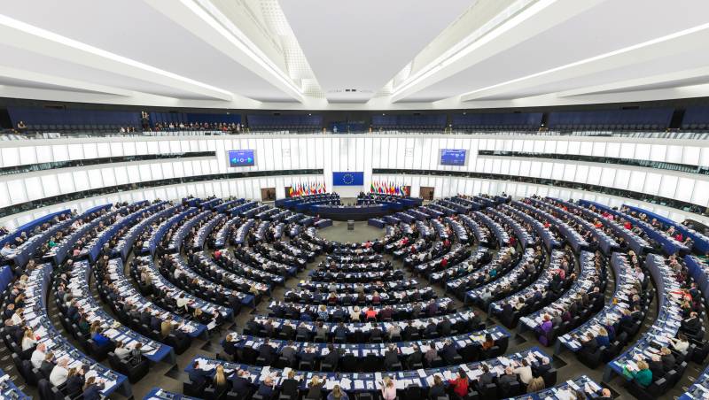 Petitioners calling for glyphosate ban debate with MEPs Petitioners calling for glyphosate ban debate with MEPs