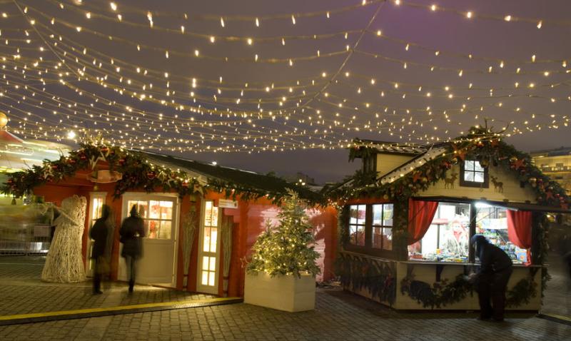 Santa's grotto or Christmas fair? Farmers urged to be tax compliant with diversification Santa's grotto or Christmas fair? Farmers urged to be tax compliant with diversification
