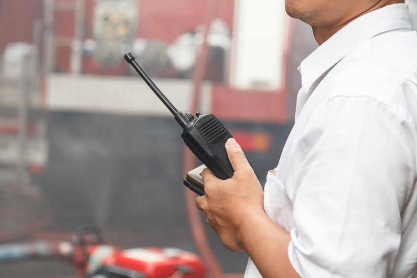 What two way radio 2018: A farmers’ guide What two way radio 2018: A farmers’ guide