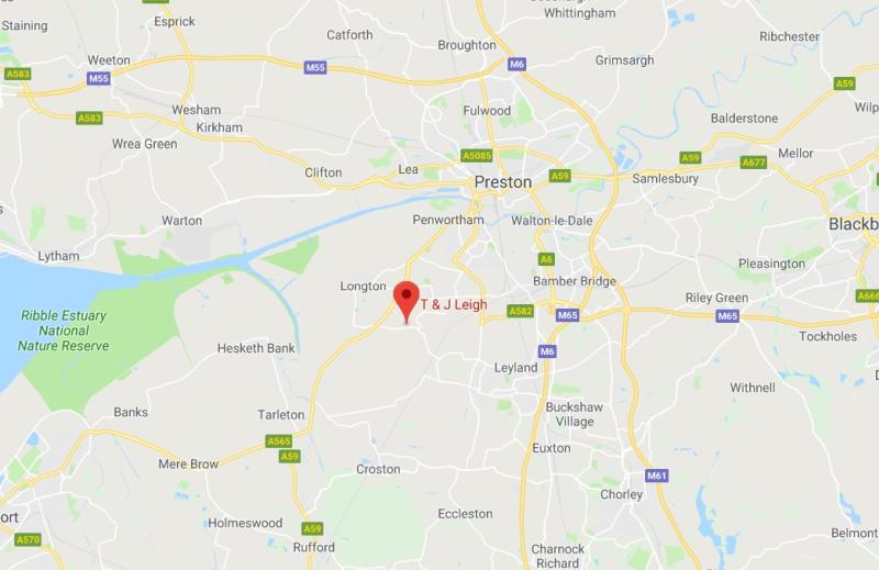 Egg production company fined £50,000 after worker fell through roof Egg production company fined £50,000 after worker fell through roof