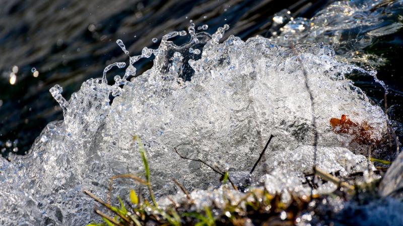 New farming rules for water to take effect within days New farming rules for water to take effect within days