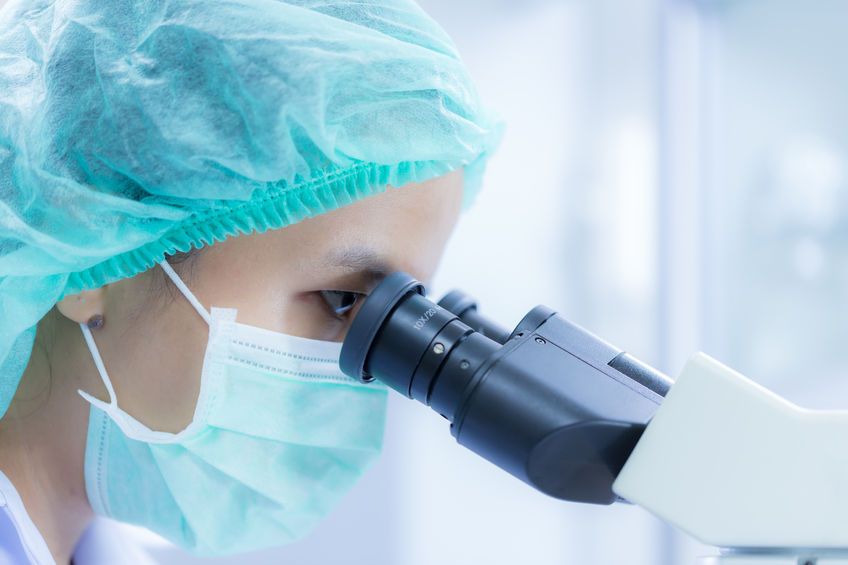 The team intends to make use of "next generation vaccination technologies" to develop robust effective vaccines